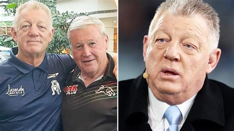 Phil Gould .